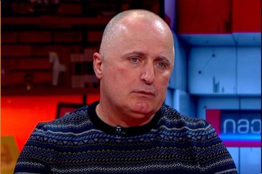 ამირან სალუქვაძე