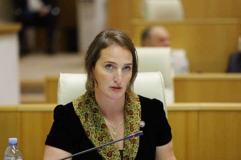 მარიამ ლაშხი