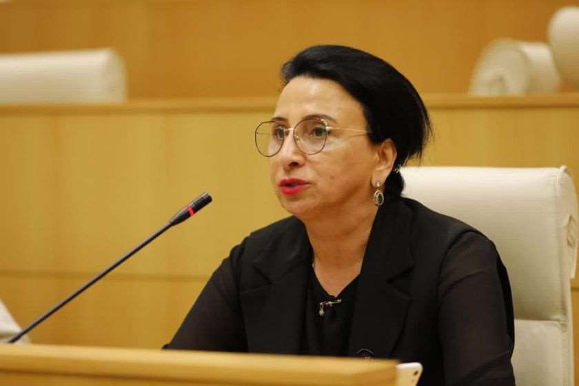 რიმა ბერაძე