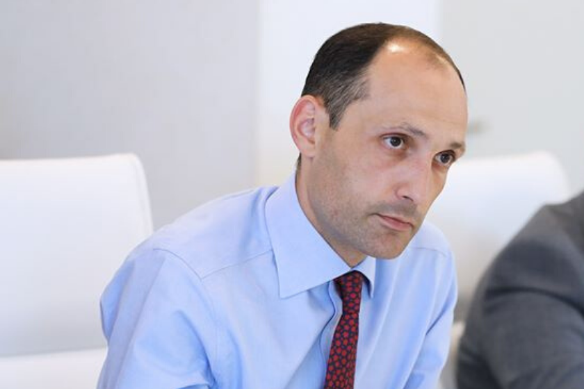 ლევან დავითაშვილი