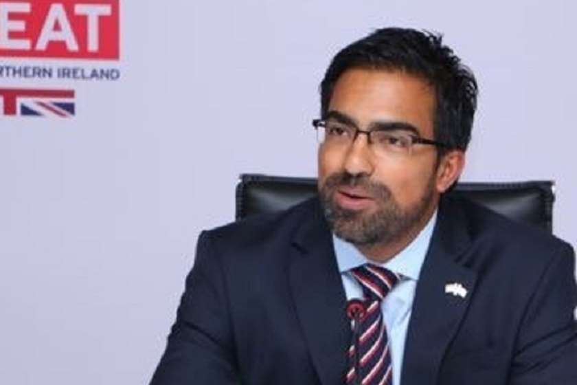 კუმარ აიერი