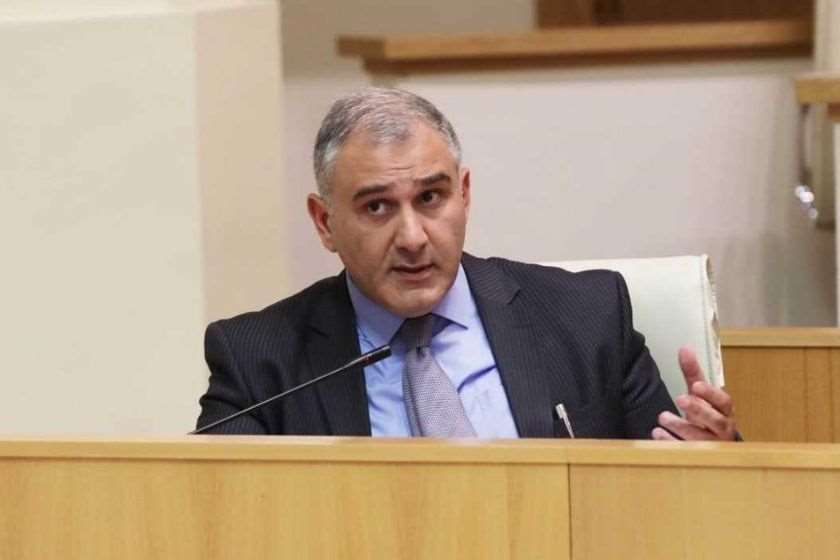 მიხეილ სარჯველაძე