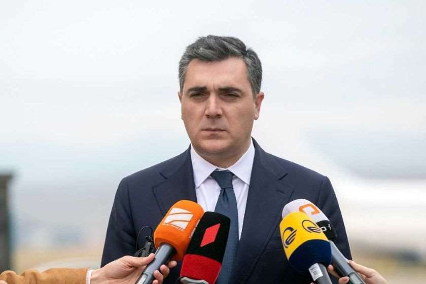 ილია დარჩიაშვილი