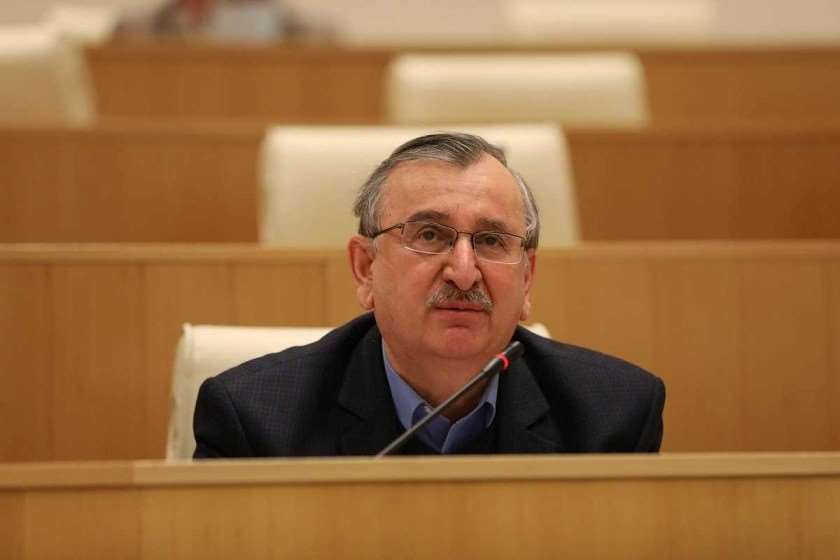 რომან გოცირიძე