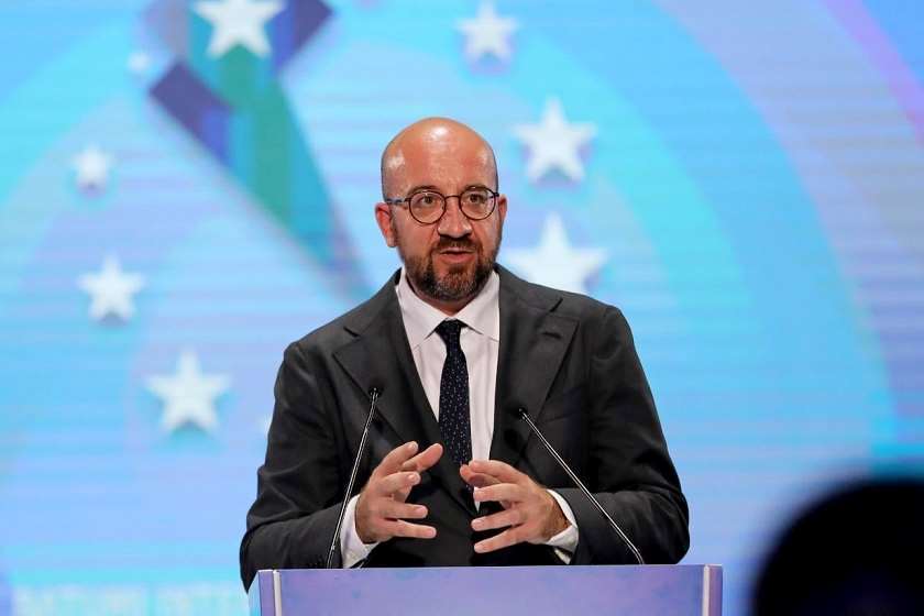 შარლ მიშელი