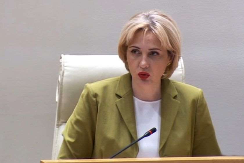 ეკა სეფაშვილი