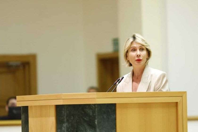 ნინო წილოსანი