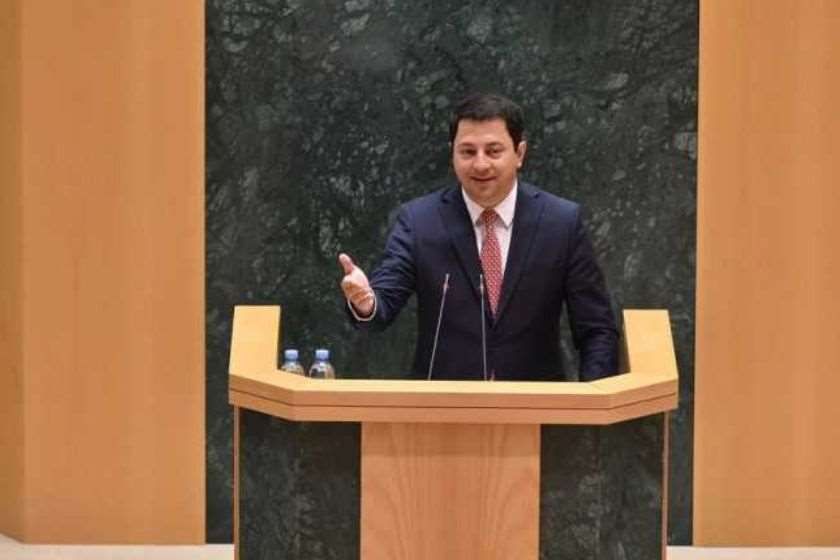 არჩილ თალაკვაძე