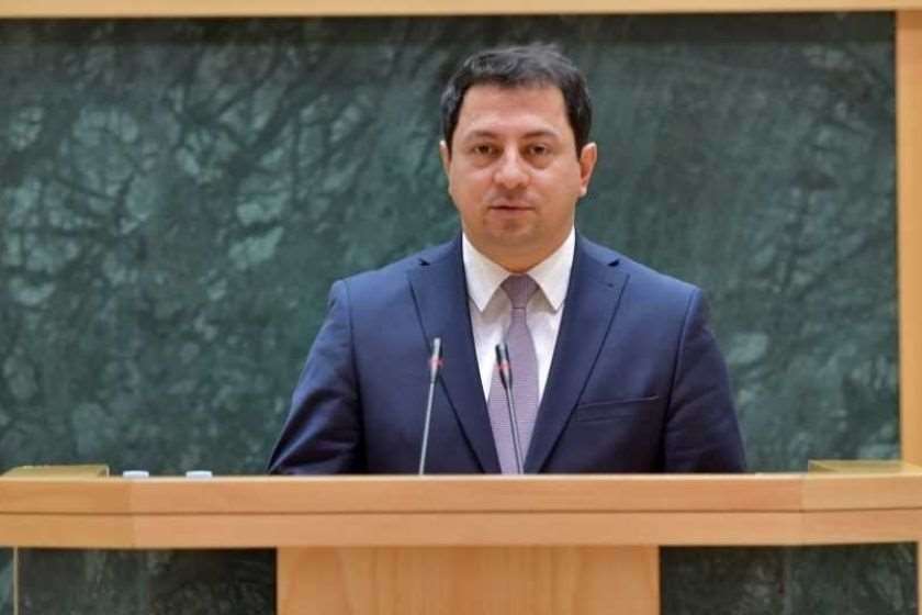 არჩილ თალაკვაძე