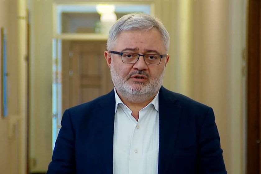 დავით უსუფაშვილი