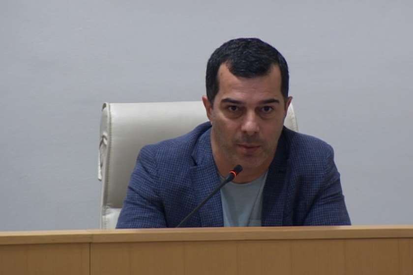 დაჩი ბერაია