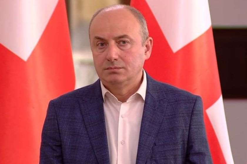 გურამ მაჭარაშვილი