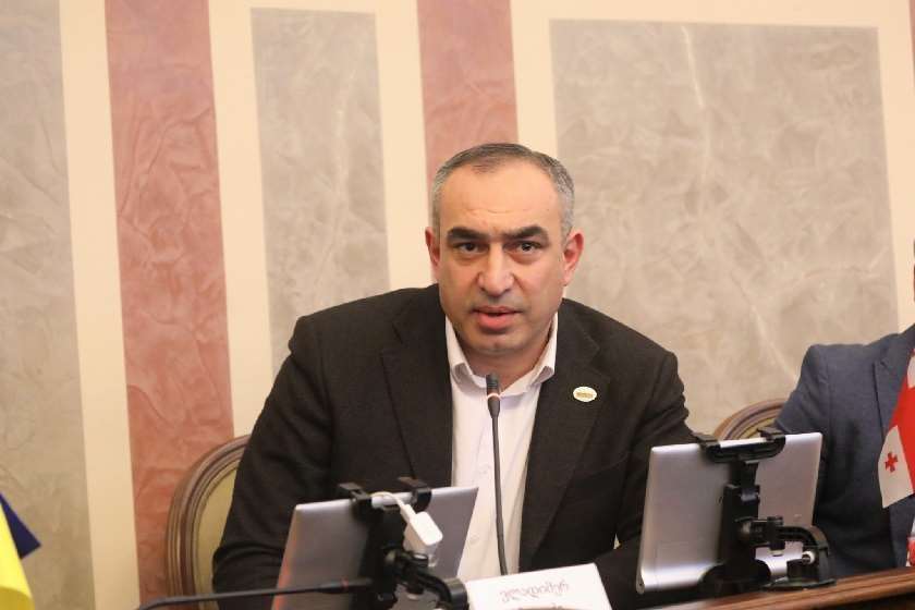 ვლადიმერ ბოჟაძე