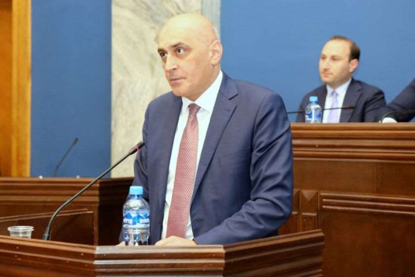 ალექსი ბატიაშვილი