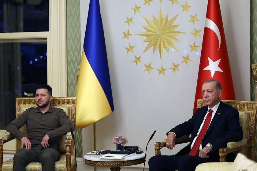 ვოლოდიმირ ზელენსკი
რეჯეფ თაიფ ერდოღანი