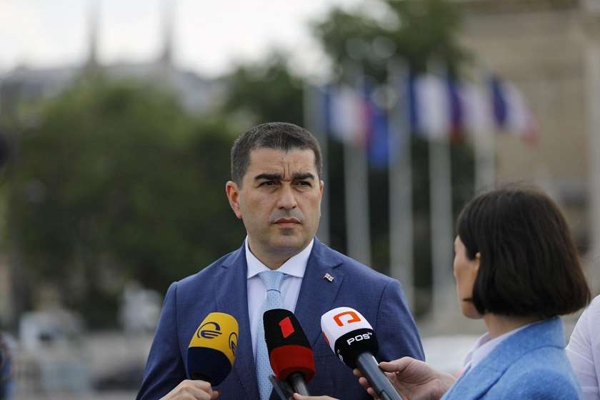 შალვა პაპუაშვილი