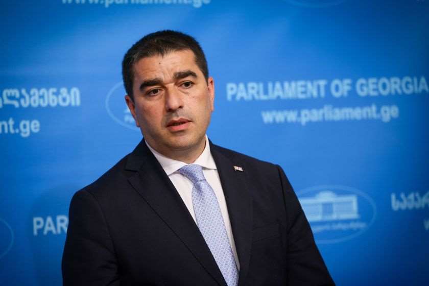 შალვა პაპუაშვილი