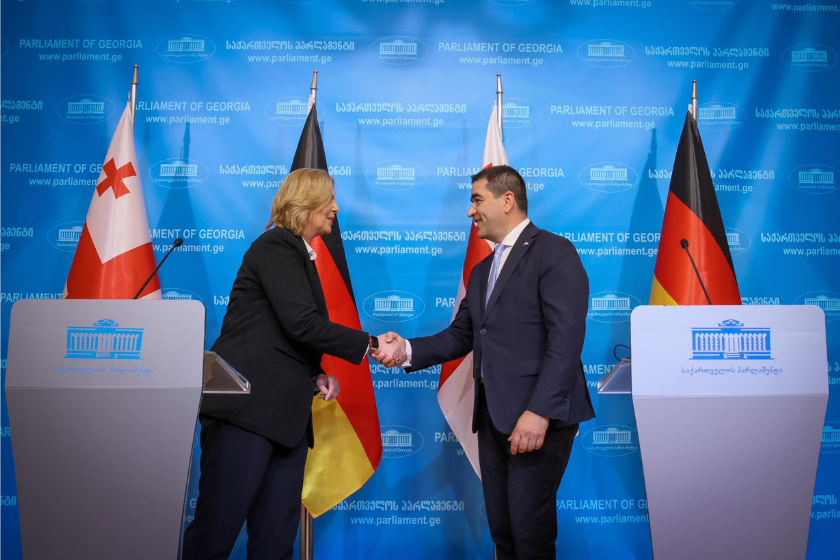 შალვა პაპუაშვილი