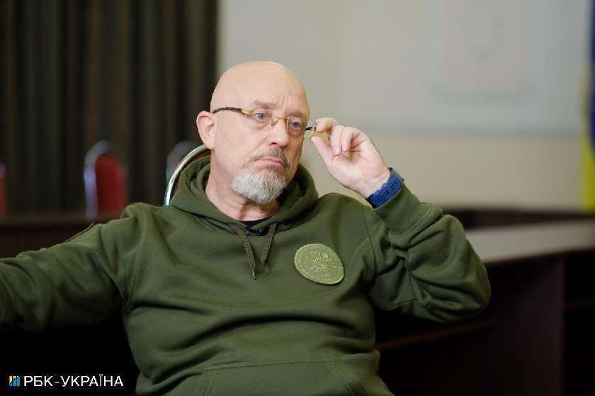 ოლექსი რეზნიკოვი