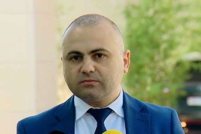 ბექა ძამაშვილი