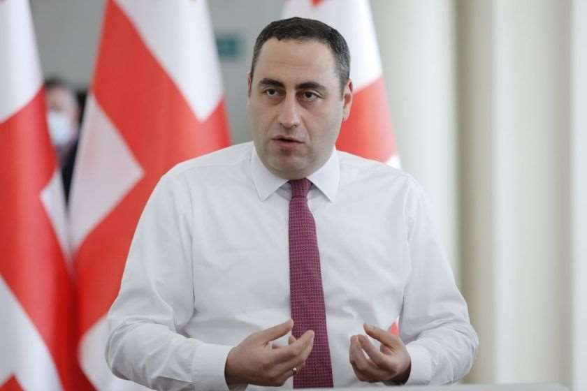 გიორგი ვაშაძე