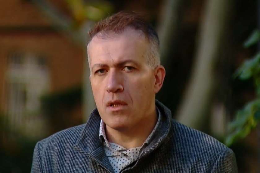 სერგო ჩიხლაძე

