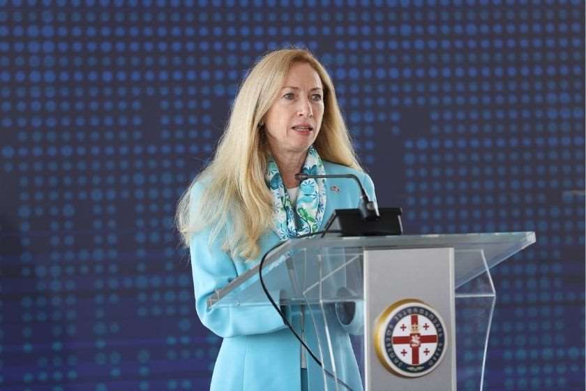 კელი დეგნანი