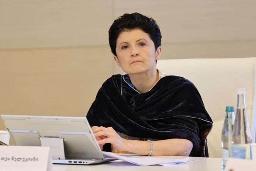 თეა წულუკიანი