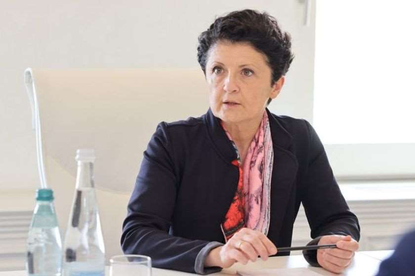 თეა წულუკიანი