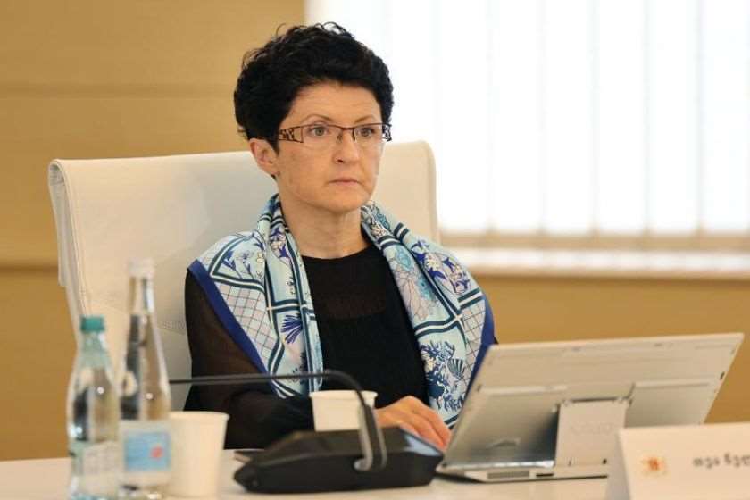 თეა წულუკიანი