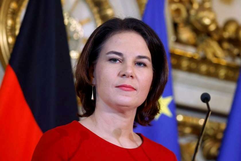 ანალენა ბერბოკი