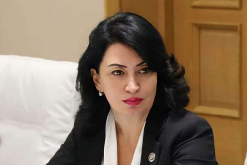 გრეტა წიწავა