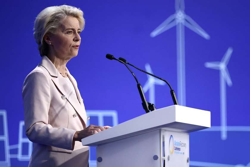 ურსულა ფონ დერ ლაიენი 