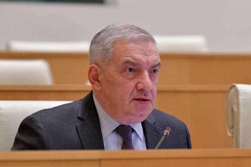 გიორგი ვოლსკი

