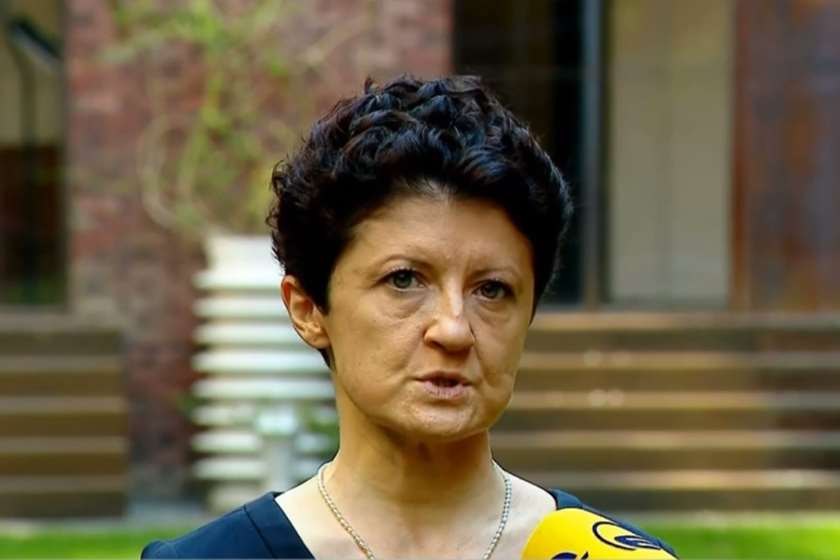 თეა წულუკიანი