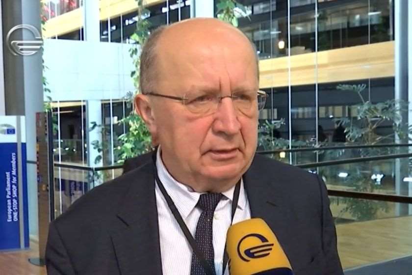 ანდრიუს კუბილიუსი