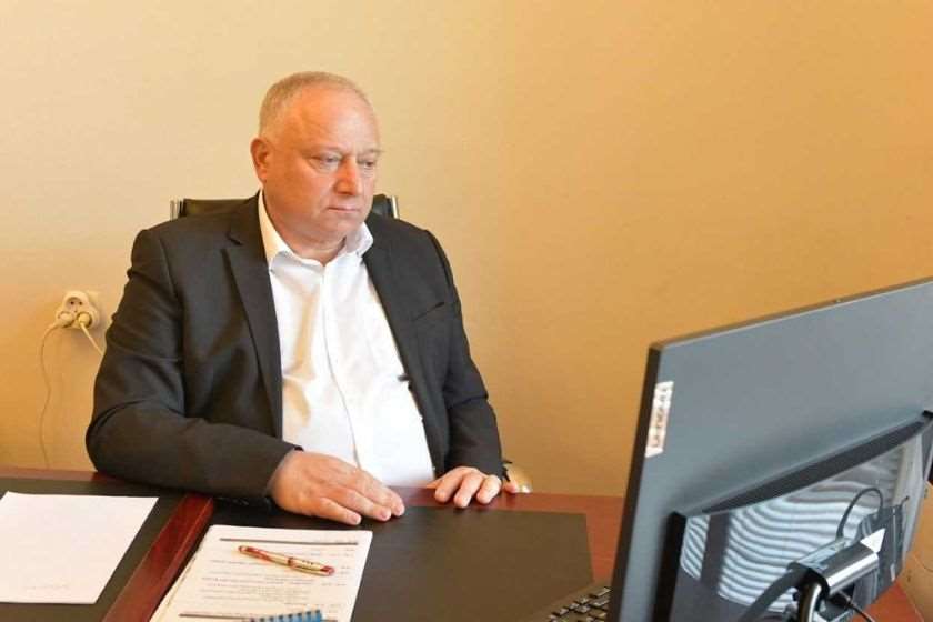 პაატა კვიჟინაძე