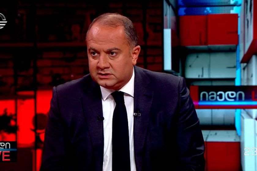 ირაკლი ჩიქოვანი