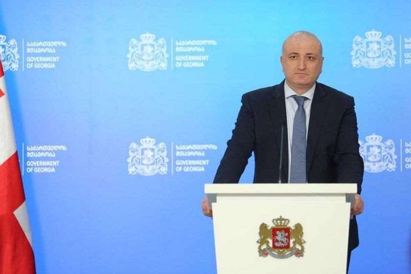 ზურაბ აზარაშვილი