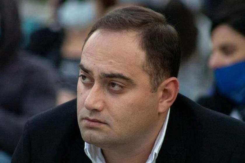 ზურაბ ქადაგიძე