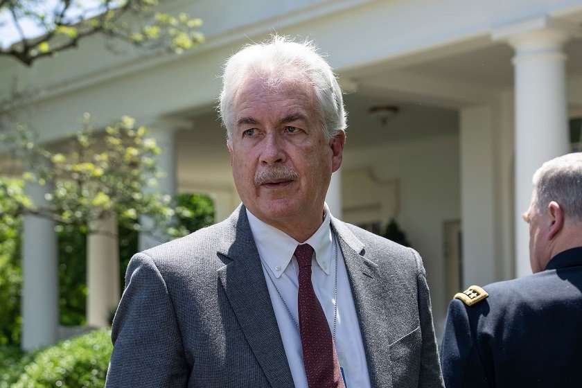 უილიამ ბერნსი