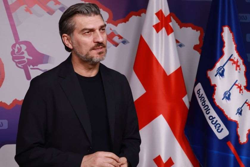 მიხეილ ყაველაშვილი