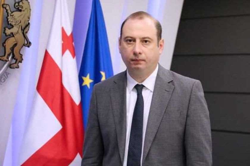 მიხეილ დუნდუა