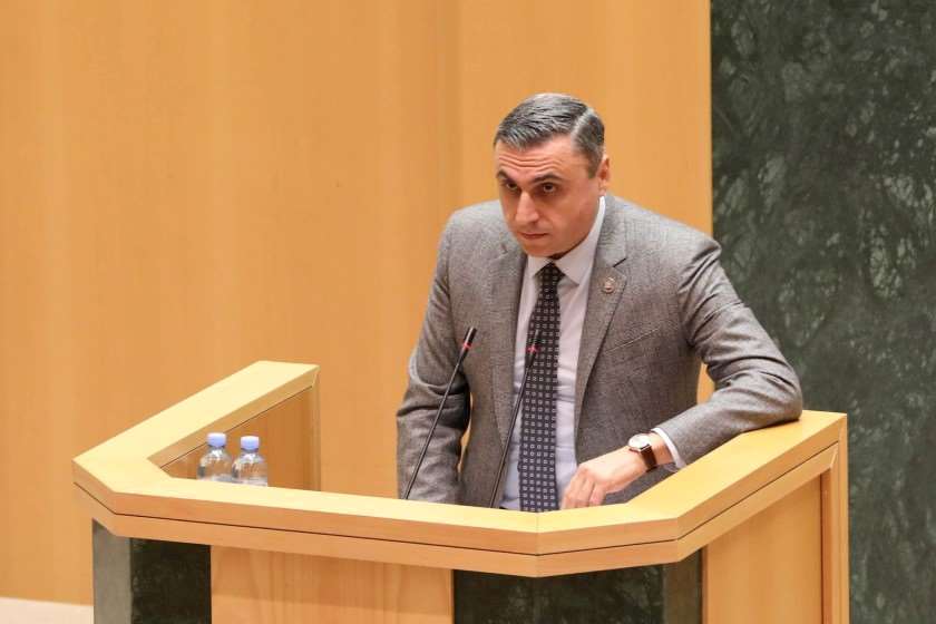 დავით მათიკაშვილი