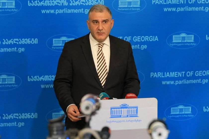 მიხეილ სარჯველაძე