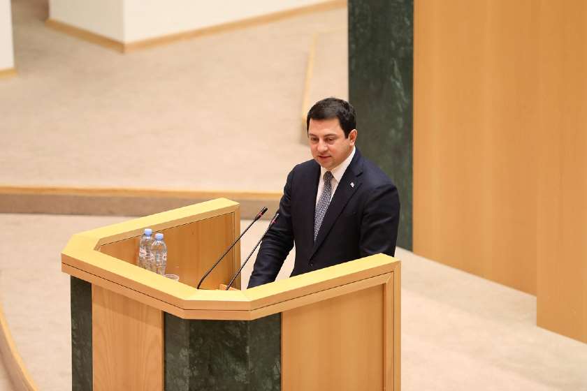 არჩილ თალაკვაძე