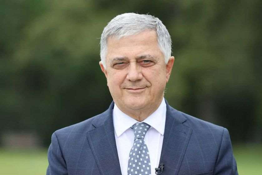 ზაზა გოგსაძე