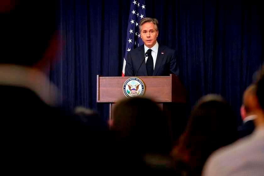 ენტონი ბლინკენი