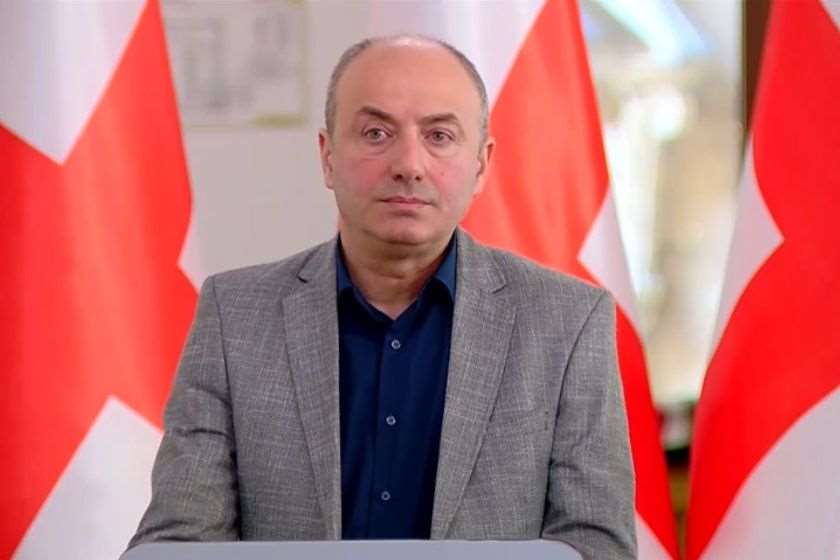 გურამ მაჭარაშვილი