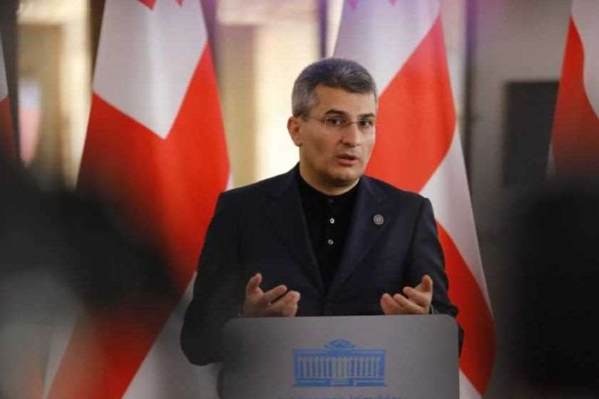 მამუკა მდინარაძე